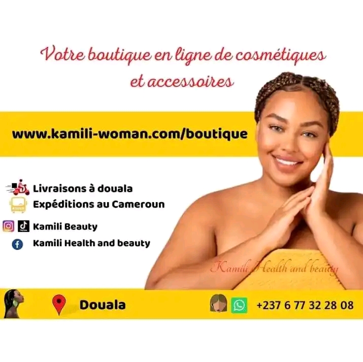 Kamili Beauty